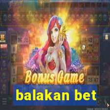 balakan bet